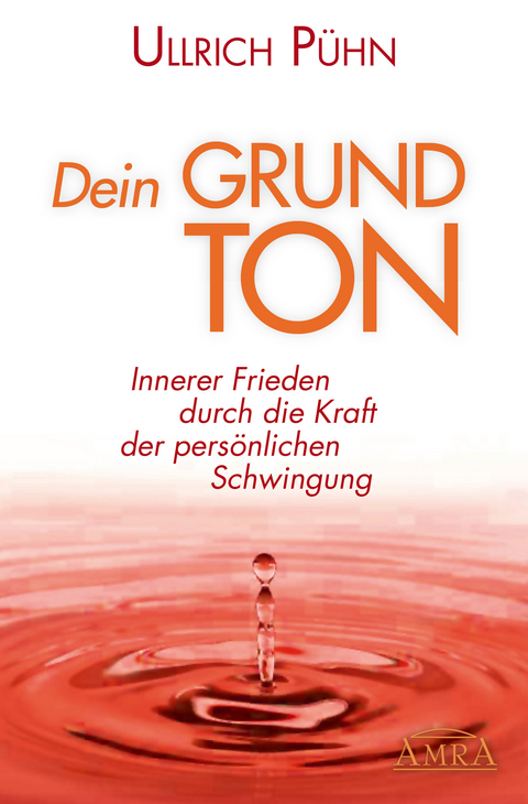 Dein Grundton - Ullrich Pühn