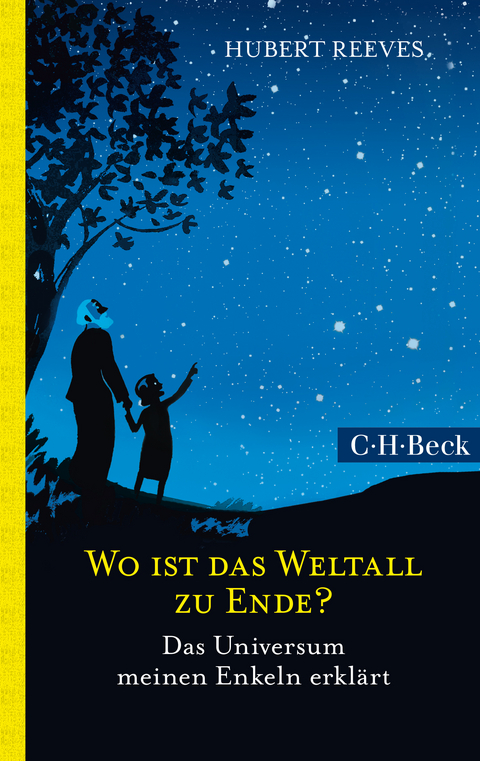 Wo ist das Weltall zu Ende? - Hubert Reeves