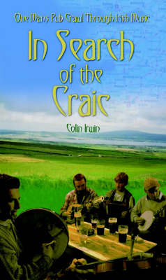 In Search of the Craic - Colin Irwin