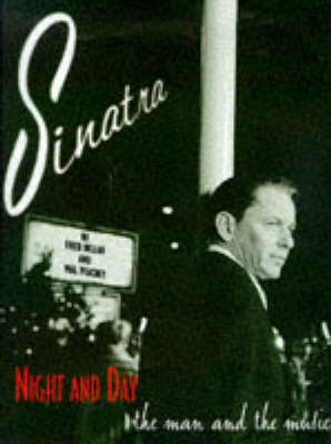 Frank Sinatra - Fred Dellar, Mal Peachey