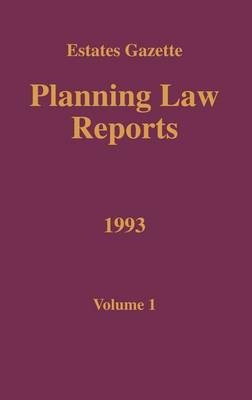 PLR 1993 - David Lamming