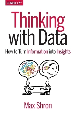 Thinking with Data - Max Shron