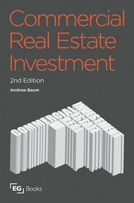 Commercial Real Estate Investment - Andrew Baum