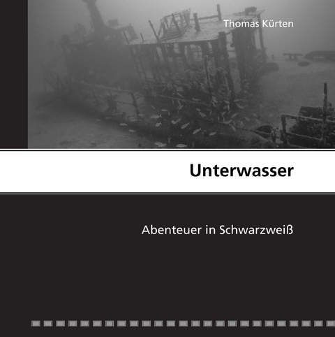 Unterwasser -  Thomas Kürten