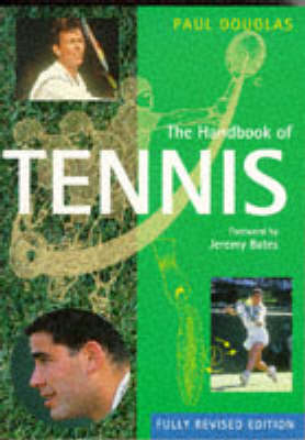 The Handbook of Tennis