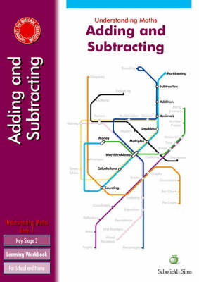 Understanding Maths - Adding & Subtracting - Steve Mills, Hilary Koll