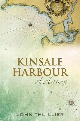 Kinsale Harbour - John Thuillier