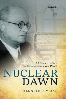 Nuclear Dawn - Kenneth D. McRae