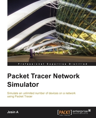 Packet Tracer Network Simulator - Jesin A