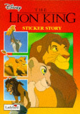 "The Lion King