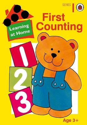 First Counting - Hy Murdock