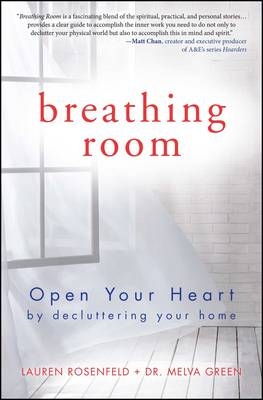 Breathing Room - Melva Green, Lauren Rosenfeld