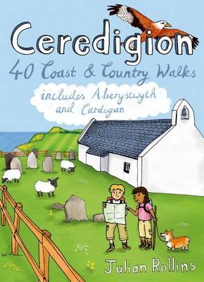 Ceredigion - Julian Rollins