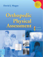 Orthopedic Physical Assessment - David J. Magee