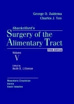 Surgery of the Alimentary Tract - 