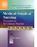 Medical-surgical Nursing - Frances Donovan Monahan, Marianne Neighbors