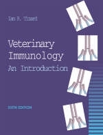 Veterinary Immunology - Ian R. Tizard