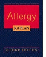 Allergy - Allen P. Kaplan