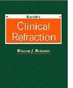 Borish's Clinical Refraction - 