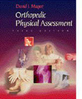 Orthopedic Physical Assessment - David J. Magee