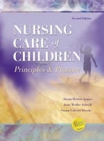 Nursing Care of Children - Susan Rowen James, Jean Ashwill, Susan Droske