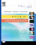 Review of Ophthalmology - Neil J. Friedman, Peter K. Kaiser, William B. Trattler