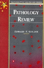 Pathology Review - Edward F. Goljan