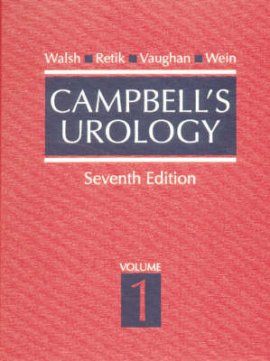 Urology - Meredith Campbell