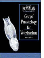 Georgi's Parasitology for Veterinarians - Jay R. Georgi