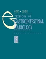 Textbook of Gastrointestinal Radiology - Richard M. Gore, Marc S. Levine