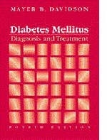 Diabetes Mellitus - Mayer B. Davidson