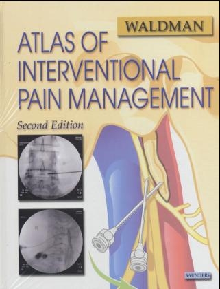 Atlas of Interventional Pain Management - Dr. Steven D. Waldman