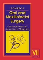 Oral and Maxillofacial Surgery - Raymond J. Fonseca