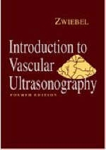 Introduction to Vascular Ultrasonography - William J. Zwiebel