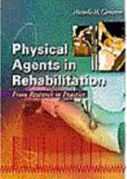 Physical Agents in Rehabilitation - Michelle H. Cameron