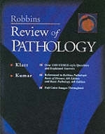 Robbins Review of Pathology - Edward C. Klatt, Vinay Kumar