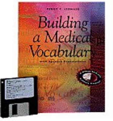 Building a Medical Vocabulary - Peggy C. Leonard