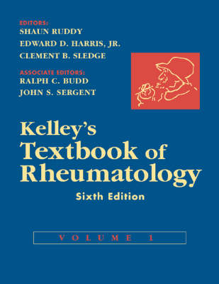 Kelley's Textbook of Rheumatology - Clement B. Sledge