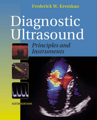 Diagnostic Ultrasound - Frederick W. Kremkau