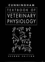 Textbook of Veterinary Physiology - James G. Cunningham