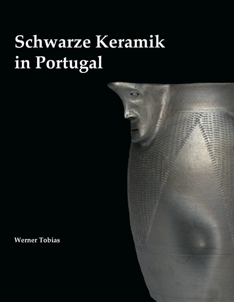 Schwarze Keramik in Portugal -  Werner Tobias