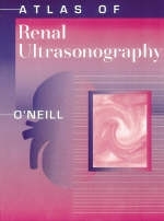 Atlas of Renal Ultrasonography - W.Charles O'Neill