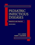 Pediatric Infectious Diseases - 