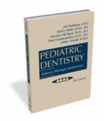 Pediatric Dentistry - 