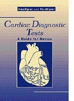 Cardiac Diagnostic Tests - Sharon VanRiper, John VanRiper