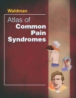 Atlas of Common Pain Syndromes - Dr. Steven D. Waldman