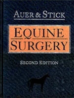 Equine Surgery - Jorg A. Auer, John A. Stick