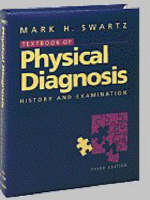 Textbook of Physical Diagnosis - Mark H. Swartz