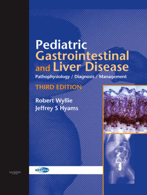 Pediatric Gastrointestinal and Liver Disease - 