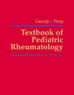 Textbook of Pediatric Rheumatology - James T. Cassidy, Dr. Ross E. Petty